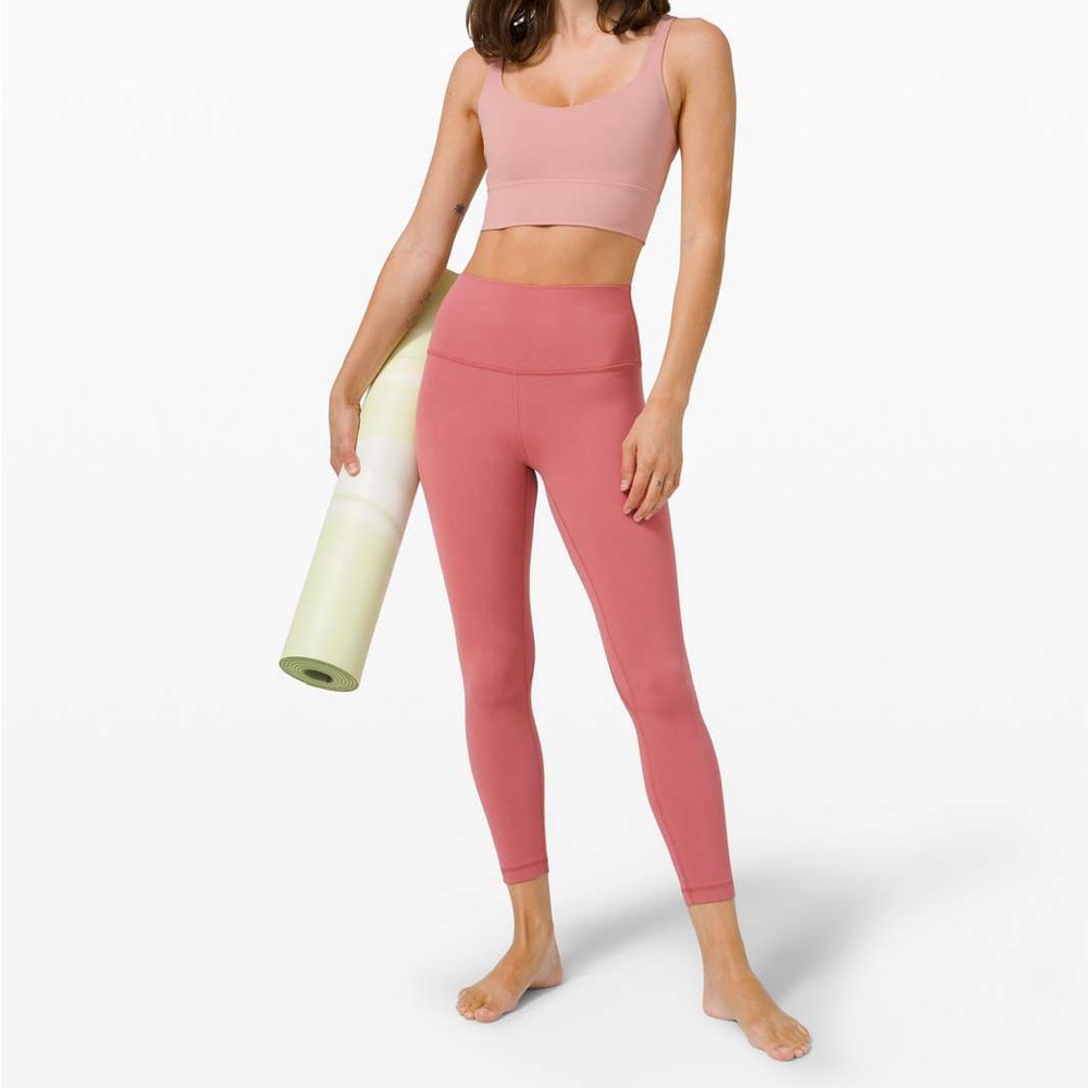 Lululemon Align Pant II 25"
